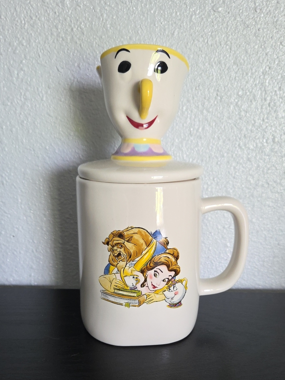 Rae Dunn Disney Mug